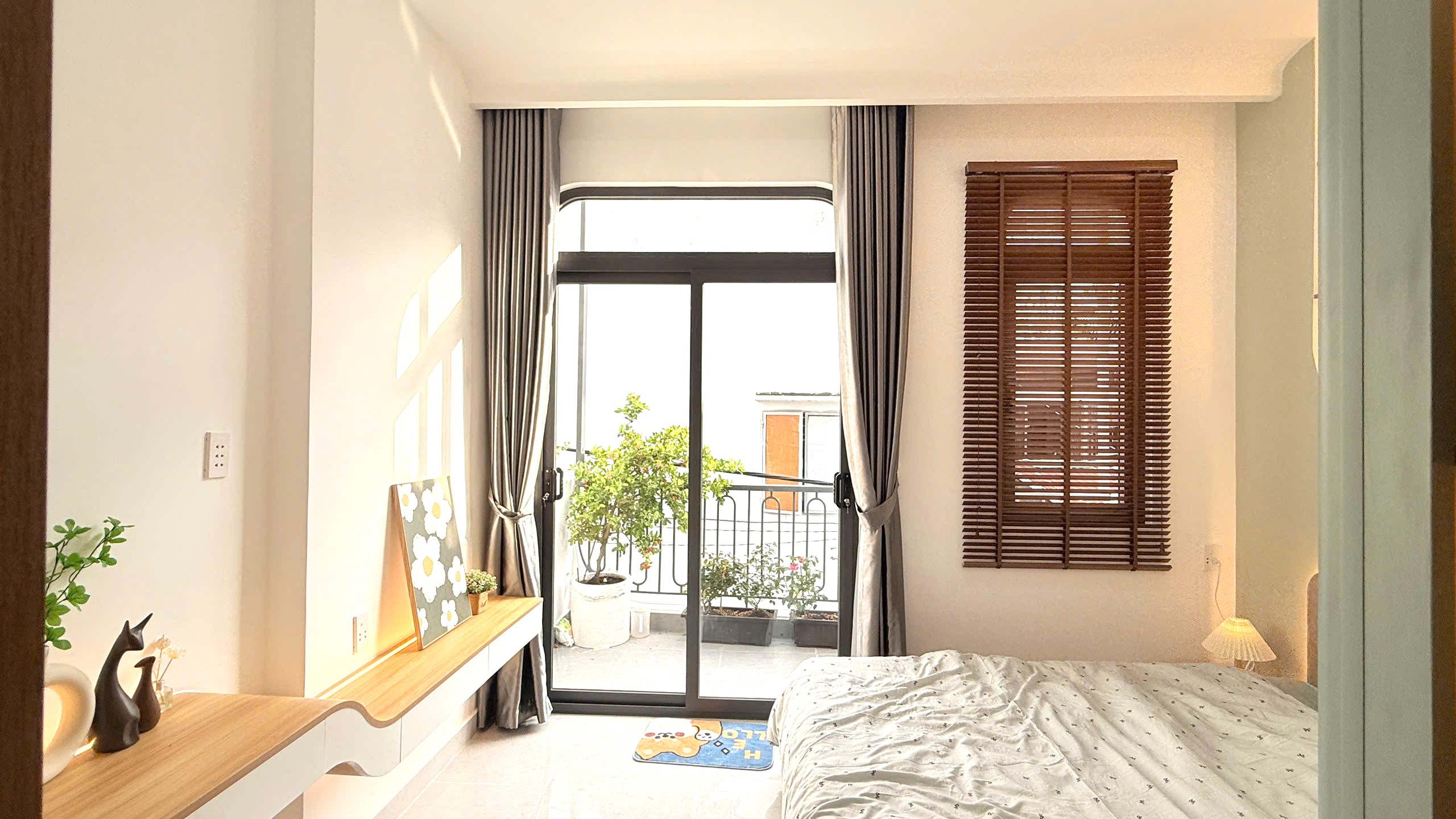 NHÀ ĐẸP P14 GÒ VẤP– PHÙ HỢP CẶP VỢ CHỒNG TRẺ – GẦN CHỢ TRƯỜNG - Ảnh 3